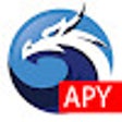 Icon of program: QuickSwapAPY