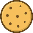 Programın simgesi: Cookie Hunter