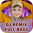 DJ Remix Full Bass Mp3