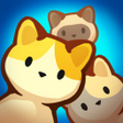 Ikona programu: Cat Jam: Block Match
