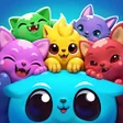 Ikon program: Cat Jam: Block Match