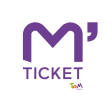 MTicket - Ticket mobile TaM