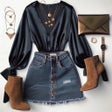 Programikon: Outfit