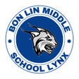 Biểu tượng của chương trình: Bon Lin Middle School
