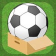 Icoon van programma: World Cat Cup