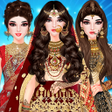 Icon of program: Fashion Star: Dressup Gir…