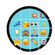 プログラムのアイコン：Imoji