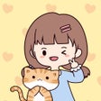 Ikon program: 喵喵轻断食-科学食谱好身材