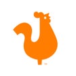 程序图标：Popeyes Viet Nam
