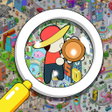 程序图标：Scavenger Hunt Safari: Fi…