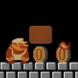 程序图标：Super Bros Adventure 1985