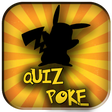 プログラムのアイコン：Quiz of pkm