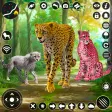 Wild Cheetah Offline Simulator