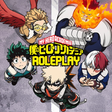 Icon of program: BNHA RP