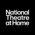 Icoon van programma: National Theatre at Home