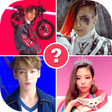 Icon of program: Kpop Quiz Guess The MV