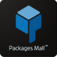 プログラムのアイコン：Packages Mall Official Ap…