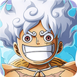 プログラムのアイコン：ONE PIECE トレジャークルーズ