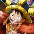 Ikona programu: ONE PIECE トレジャークルーズ