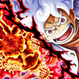 Icon of program: ONE PIECE トレジャークルーズ