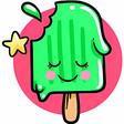 プログラムのアイコン：How to Draw Kawaii Step-b…