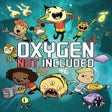 Ikona programu: Oxygen Not Included