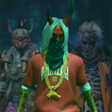 Ícone do programa: FFF Skin Tool Emote Fix L…