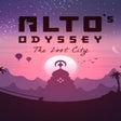 Symbol des Programms: Altos Odyssey: The Lost C…