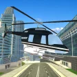 Police Helicopter Simulator 3D