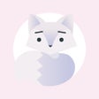 Icoon van programma: The Snow Fox