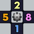 プログラムのアイコン：Minesweeper