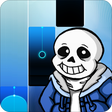 プログラムのアイコン：Sans Undertale songs - Pi…