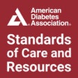 プログラムのアイコン：ADA Standards of Care