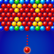 أيقونة البرنامج: Bubble Pop Shooter