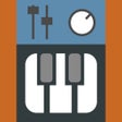 Иконка программы: Chords for Piano