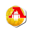 Icon of program: A BOLA-informação desport…