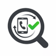 Ícone do programa: ClarityCheck - Phone Look…
