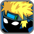 Ikon program: Stickman Ninja