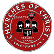 Ikona programu: Churches of Christ