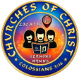 プログラムのアイコン：Churches of Christ