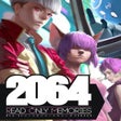 Programın simgesi: 2064: Read Only Memories