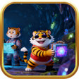 Icoon van programma: Emoji Hunt