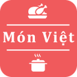 程序图标：Món ngon mỗi ngày - Công …