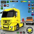 Truck Simulator: Truck Game