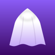 プログラムのアイコン：Veil: Share Anonymous