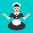 プログラムのアイコン：ZenMaid