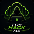 プログラムのアイコン：Try Hack Me - Ethical Hac…