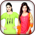 Ladies Kurti Designs