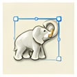 Icon of program: ArtResize Portable