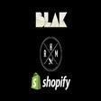 BLAKSHOP RHM - Powered UI